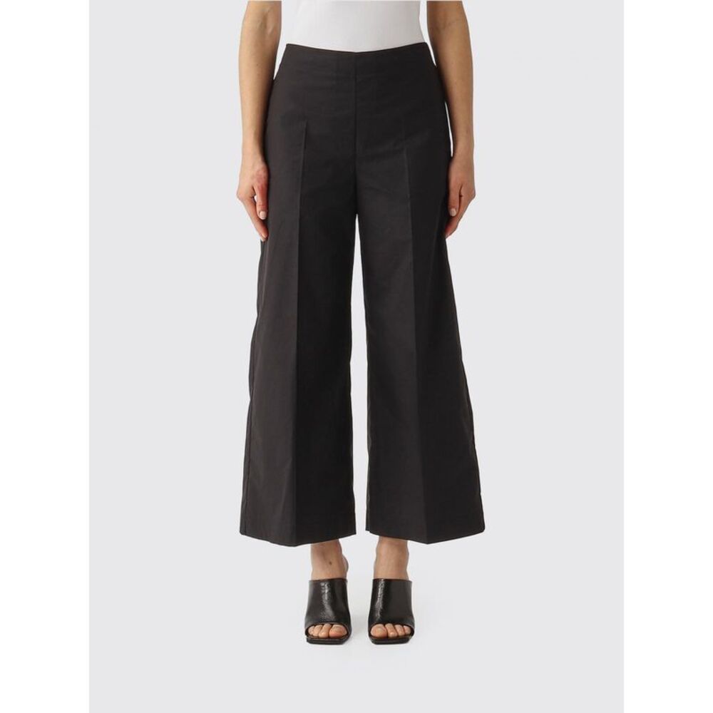 Meimeij Pants Woman Black